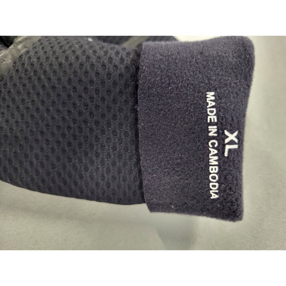 Simms Kispiox Waterproof Neoprene Fishing Gloves Black Mens Size XL NWT - Picture 6 of 11